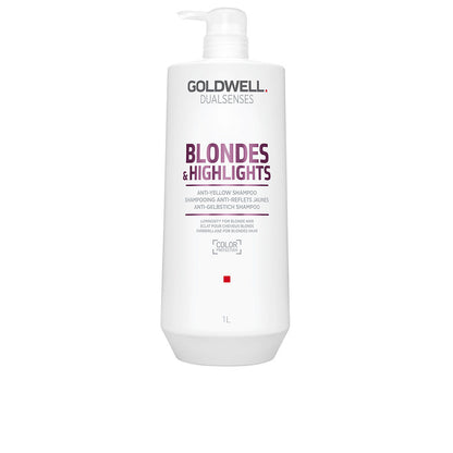 GOLDWELL - Cabello - DUALSENSES BLONDES & HIGHLIGHTS / (5 opciones)