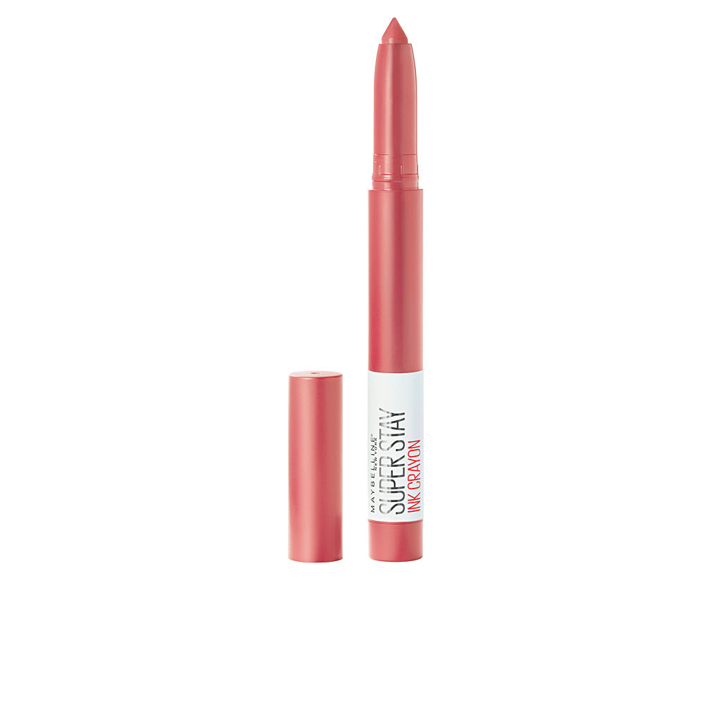 MAYBELLINE - Maquillaje - SUPERSTAY 24H lip color