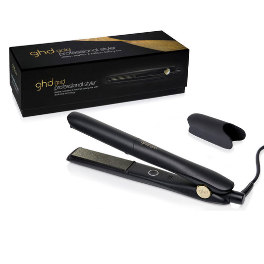 GHD - Cabello - GOLD GHD