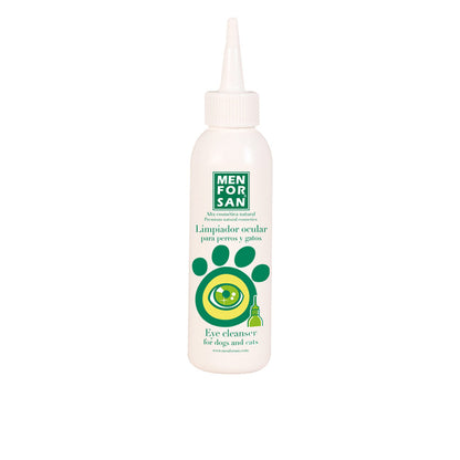 MEN FOR SAN - Mascotas - MENFORSAN PERROS Y GATOS / (3 opciones)