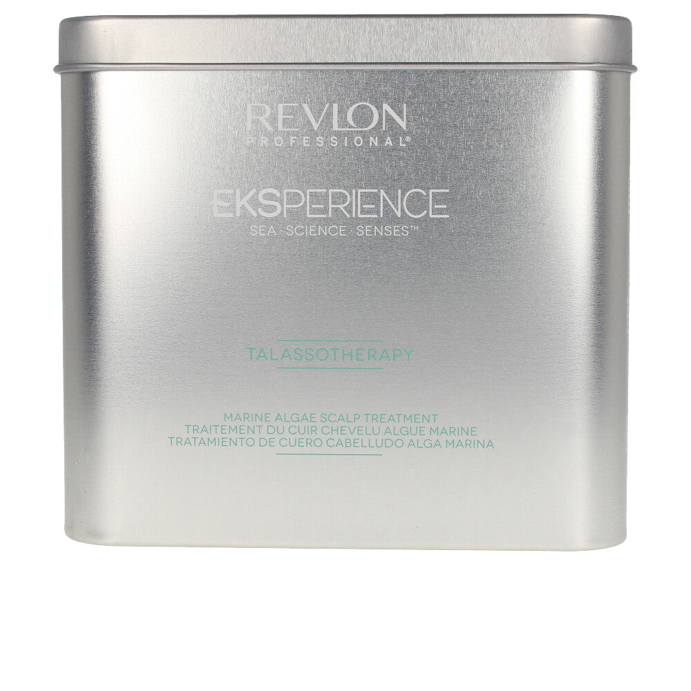 REVLON - Cabello - EKSPERIENCE TALASSOTHERAPY / (6 opciones)