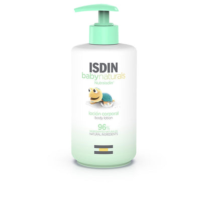 ISDIN - Bebé y Niños - BABY NATURALS / (12 opciones)