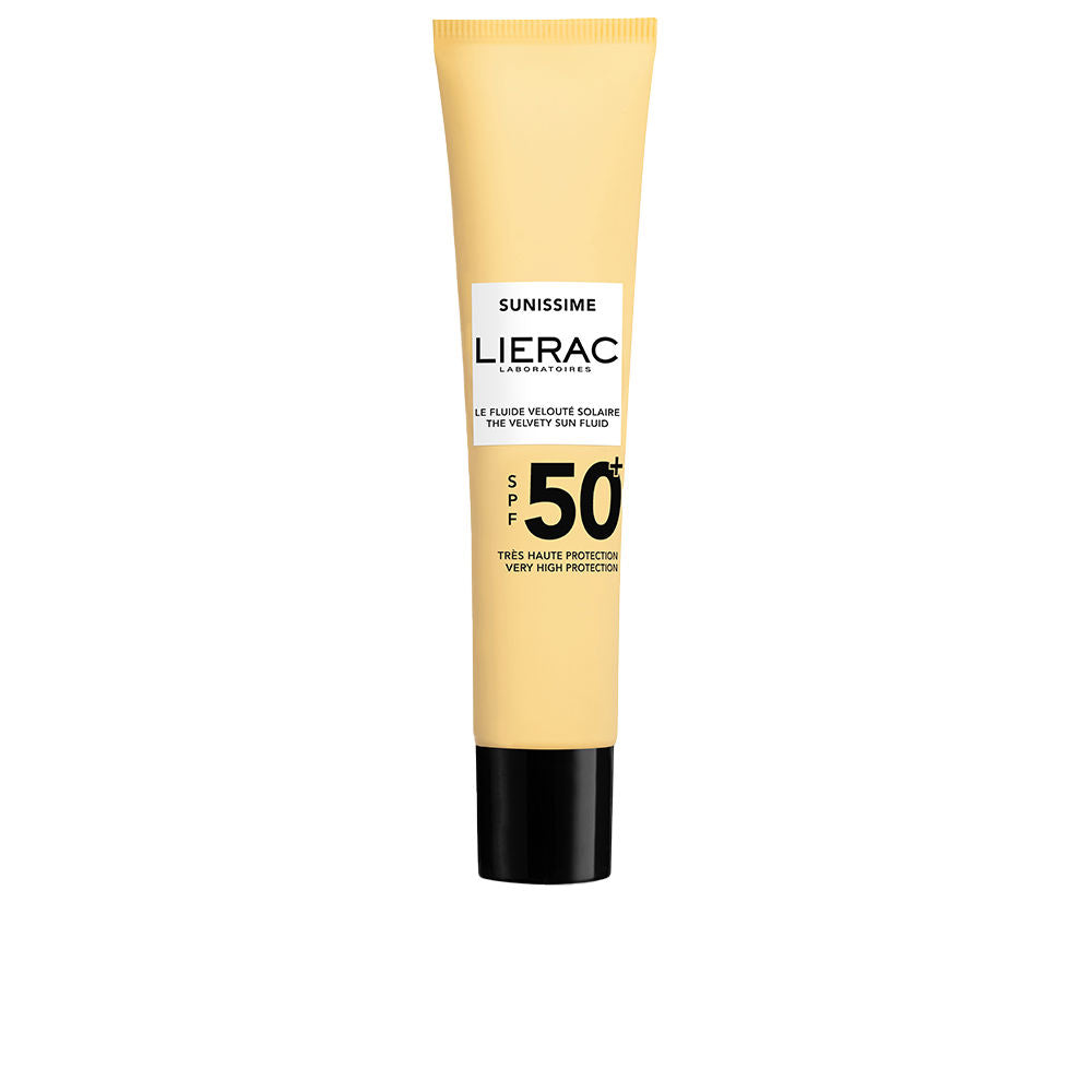LIERAC - Alimentación - SUNISSIME / (15 opciones)