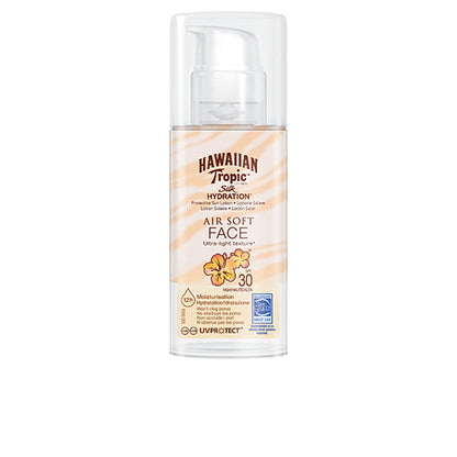 HAWAIIAN TROPIC - Solar - SILK AIR SOFT / (3 opciones)