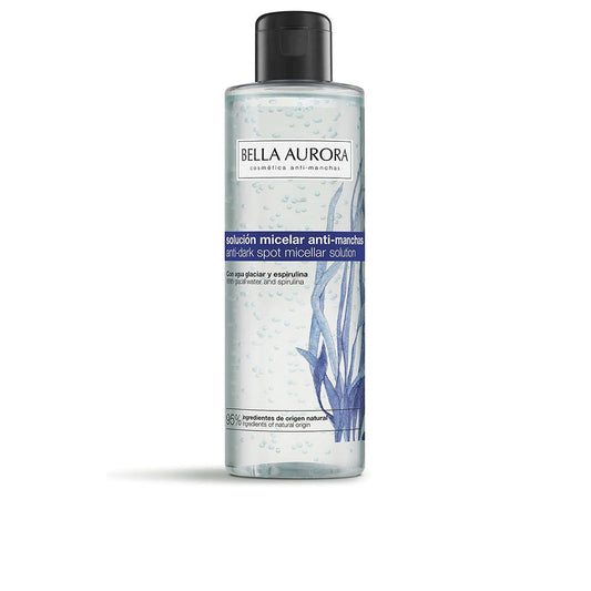BELLA AURORA - Cosmética Facial - LIMPIEZA FACIAL BELLA AURORA / (3 opciones)