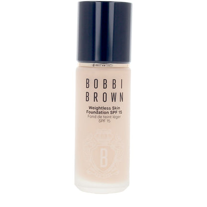 BOBBI BROWN - Maquillaje - WEIGHTLESS SKIN / (18 opciones)