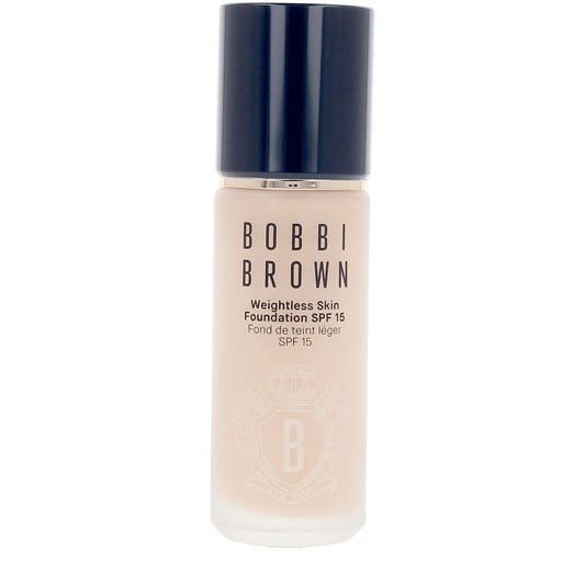 BOBBI BROWN - Maquillaje - WEIGHTLESS SKIN / (18 opciones)
