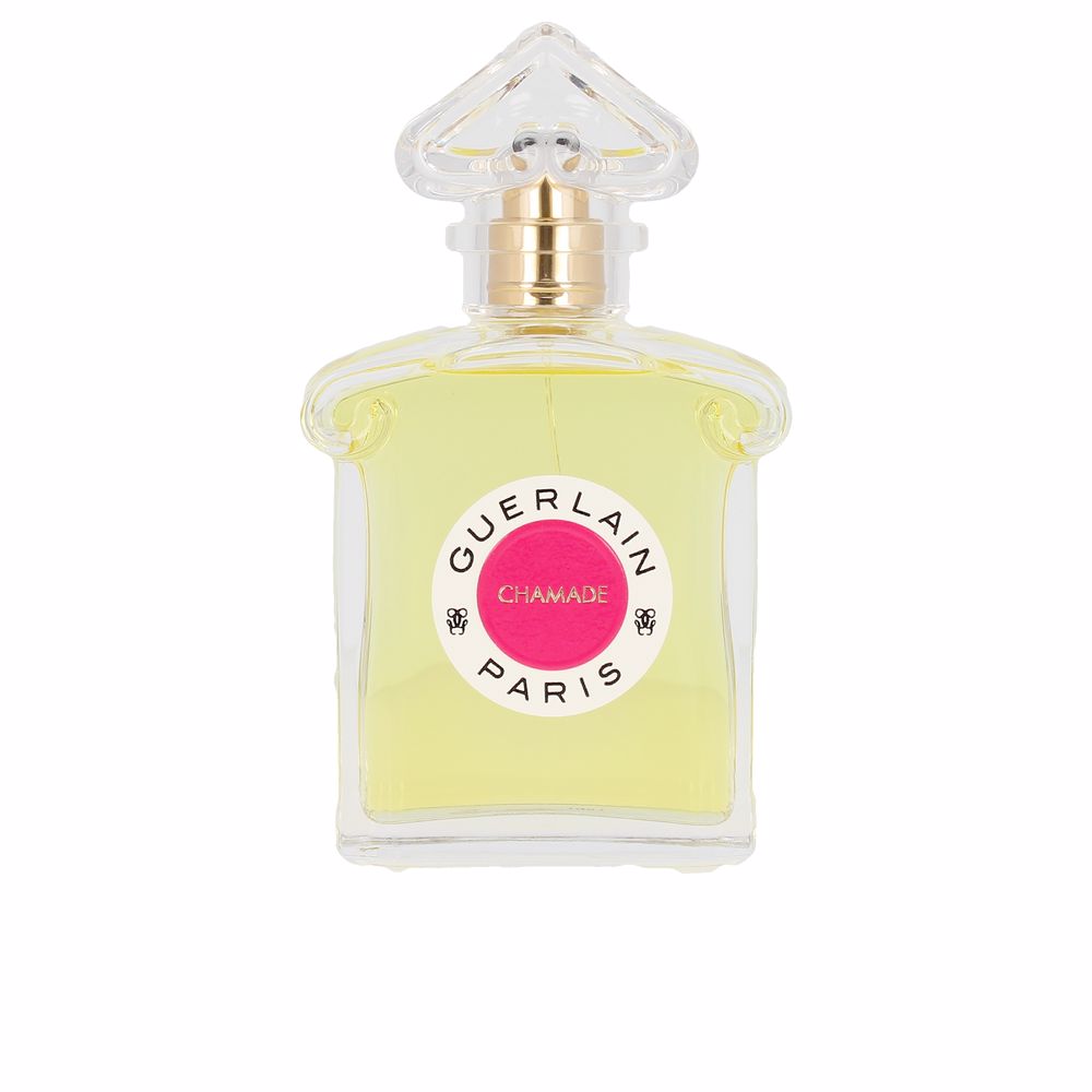 GUERLAIN - Perfumes - CHAMADE