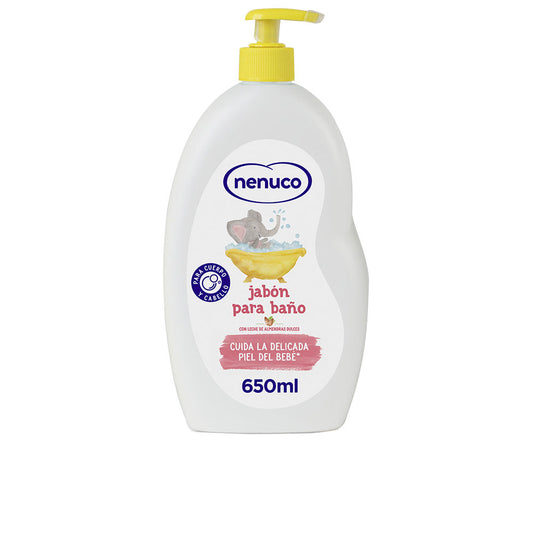 NENUCO - Bebé y Niños - BAÑO HIDRATANTE