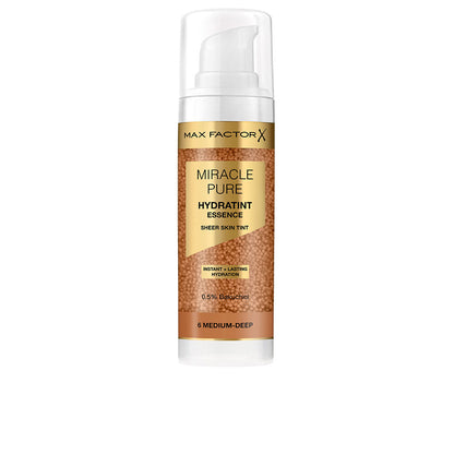 MAX FACTOR - Maquillaje - MIRACLE PURE / (62 opciones)
