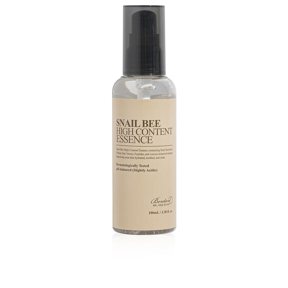 BENTON - Cosmética Facial - SNAIL BEE HIGH CONTENT / (2 opciones)