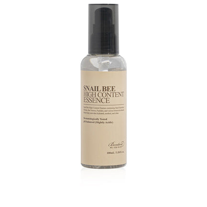 BENTON - Cosmética Facial - SNAIL BEE HIGH CONTENT / (2 opciones)
