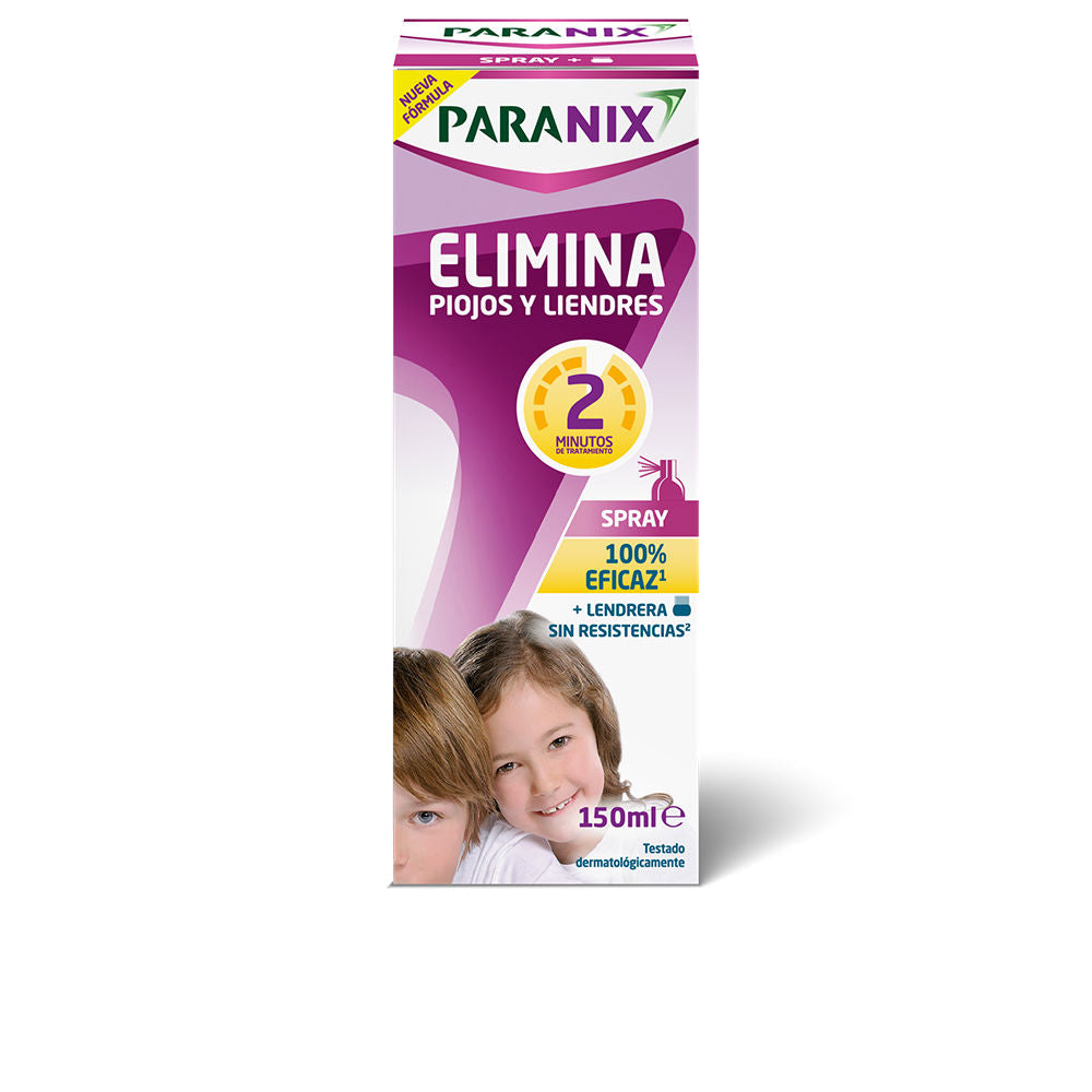PARANIX - Cabello - PIOJOS Y LIENDRES LOTE / (3 opciones)