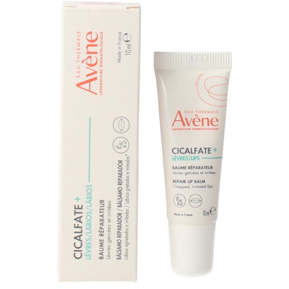 AVÈNE - Cosmética Corporal - CICALFATE / (10 opciones)