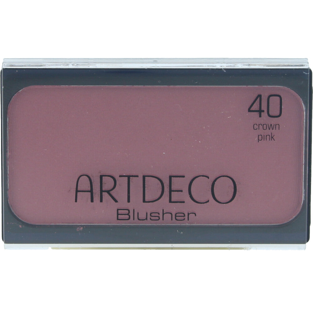 ARTDECO - Maquillaje - BLUSHER ARTDECO / (4 opciones)