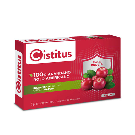 CISTITUS - Salud - CISTITUS / (2 opciones)