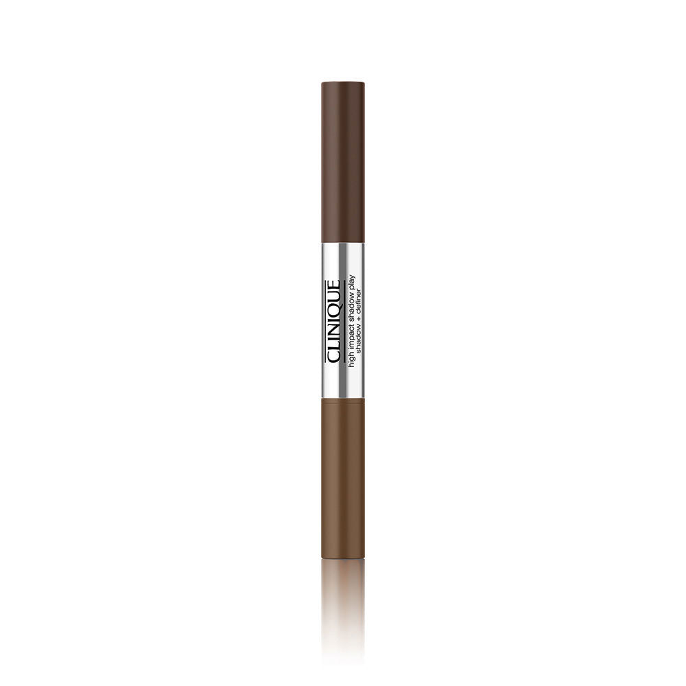 CLINIQUE - Maquillaje - HI SHADOW PLAY / (10 opciones)