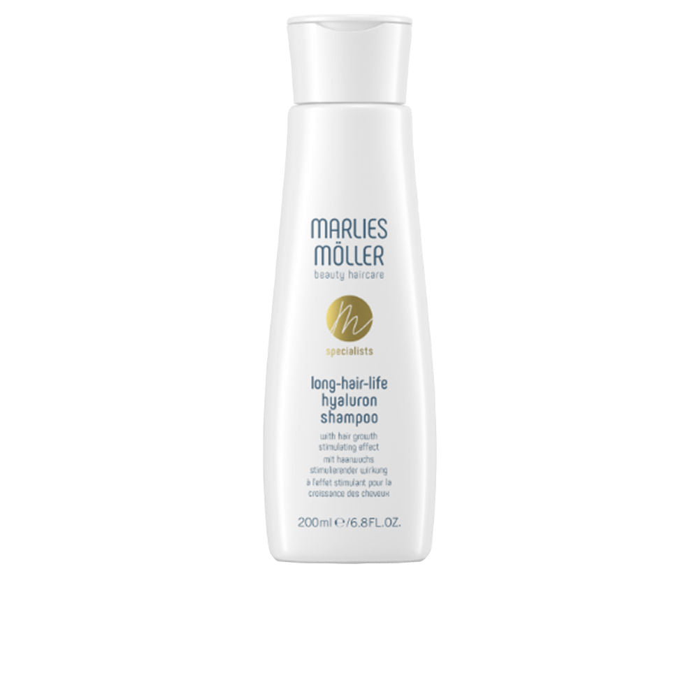 MARLIES MÖLLER - Cabello - LONG HAIR LIFE HYALURON