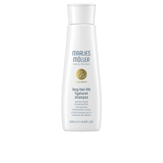 MARLIES MÖLLER - Cabello - LONG HAIR LIFE HYALURON
