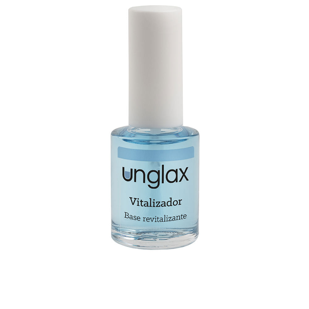 UNGLAX - Maquillaje - CUIDADO UÑAS / (10 opciones)