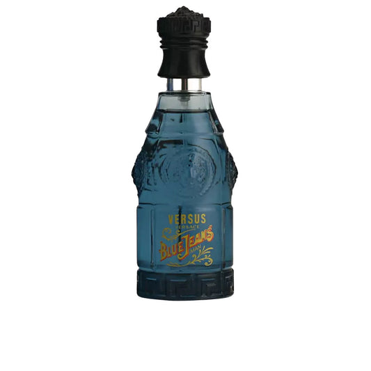 VERSACE - Perfumes - BLUE JEANS