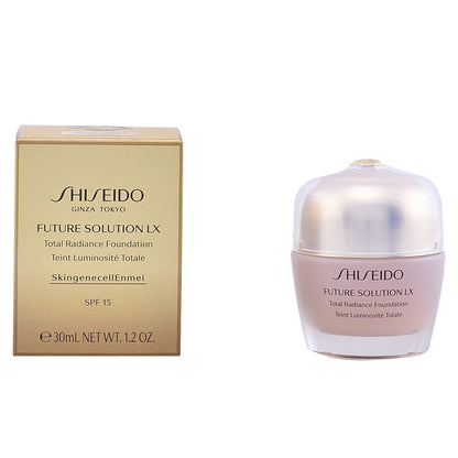SHISEIDO - Maquillaje - FUTURE SOLUTION LX / (12 opciones)