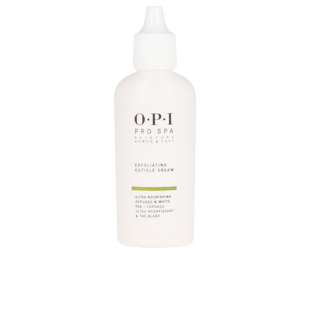OPI - Maquillaje - PROSPA / (2 opciones)