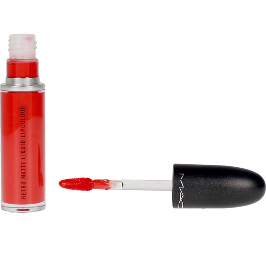 MAC - Maquillaje - RETRO MATTE / (3 opciones)