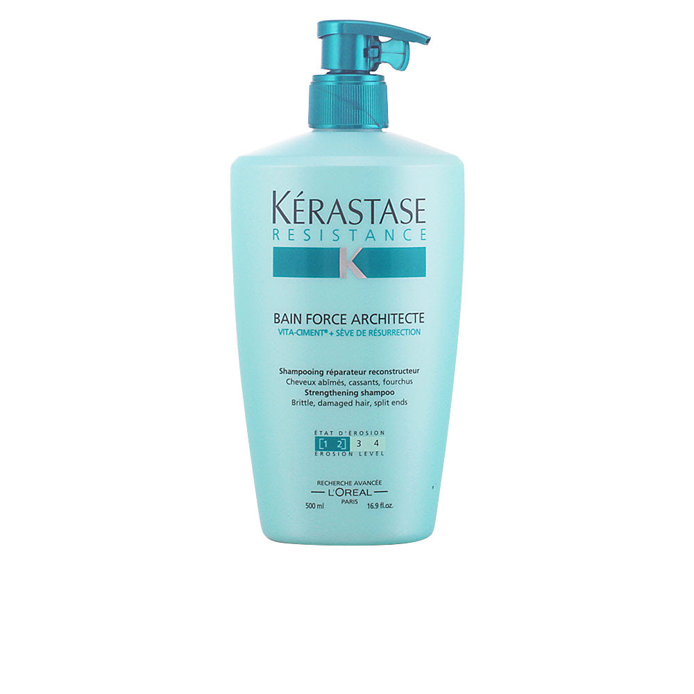 KERASTASE - Cabello - RESISTANCE / (9 opciones)