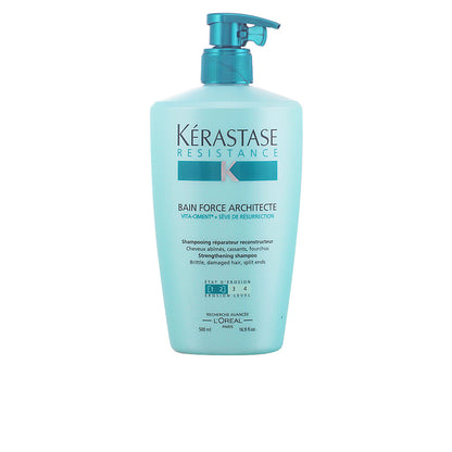 KERASTASE - Cabello - RESISTANCE / (9 opciones)