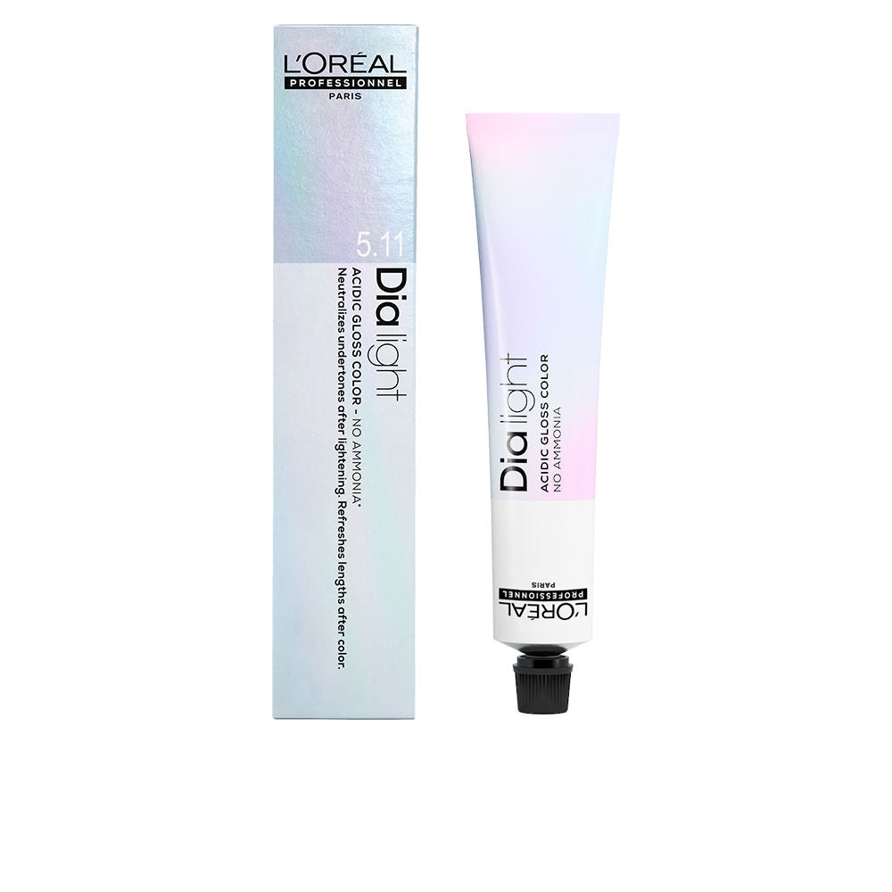 L'ORÉAL PROFESSIONNEL PARIS - Cabello - DIA LIGHT / (20 opciones)
