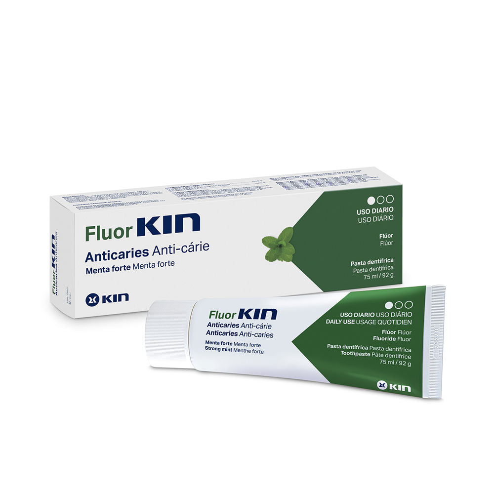 KIN - Bebé y Niños - FLUORKIN / (7 opciones)