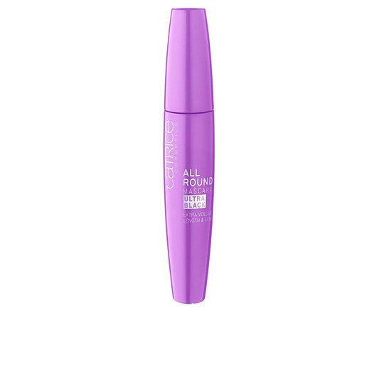 CATRICE - Maquillaje - ALL ROUND mascara