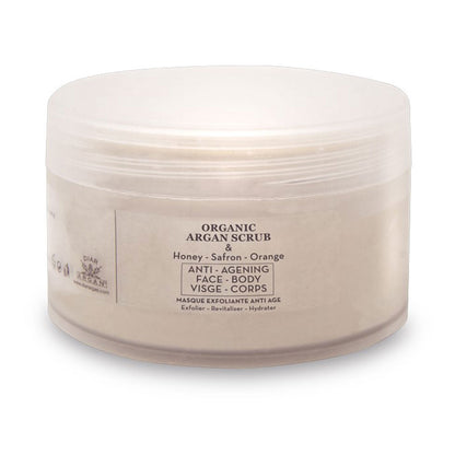 DIAR ARGAN - Cosmética Facial - FACIAL DIAR ARGAN / (8 opciones)