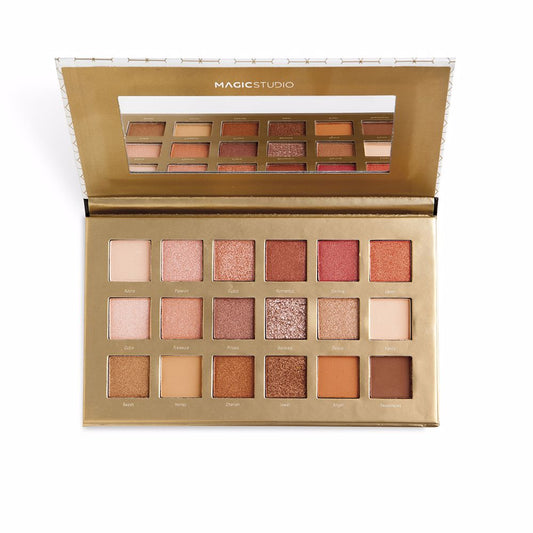MAGIC STUDIO - Maquillaje - OJOS MAGIC STUDIO / (4 opciones)