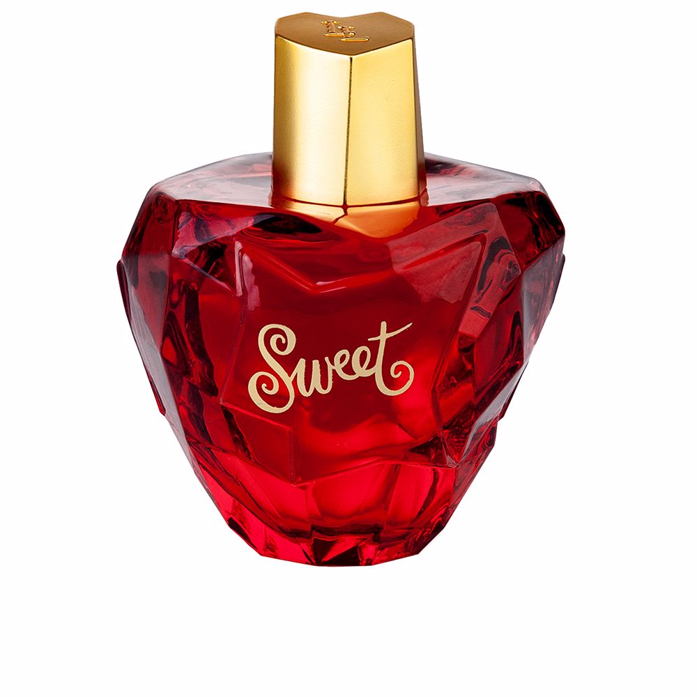 LOLITA LEMPICKA - Perfumes - SWEET / (3 opciones)