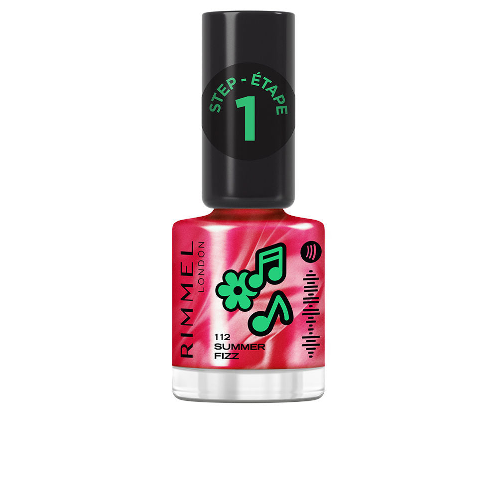 RIMMEL LONDON - Maquillaje - RL SUPER GEL / (34 opciones)