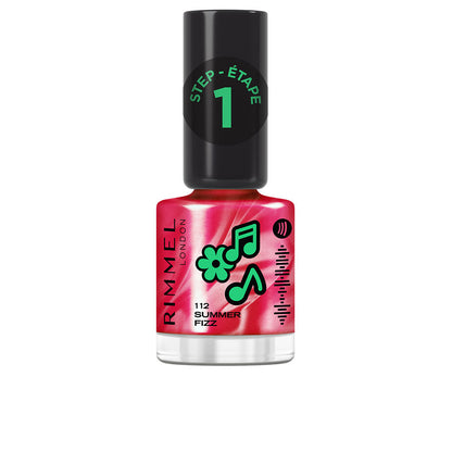 RIMMEL LONDON - Maquillaje - RL SUPER GEL / (34 opciones)