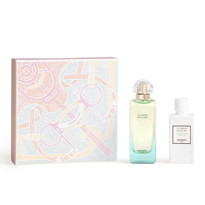 HERMÈS - Perfumes - LES JARDINS D'HERMÈS / (13 opciones)