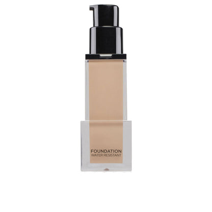 DELFY - Maquillaje - DELFY FOUNDATION / (5 opciones)