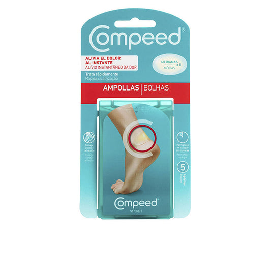 COMPEED - Salud - AMPOLLAS / (10 opciones)