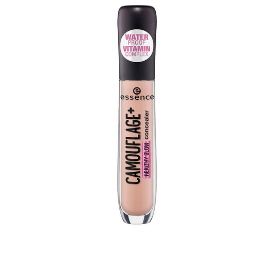 ESSENCE - Maquillaje - CAMOUFLAGE+ HEALTHY GLOW corrector