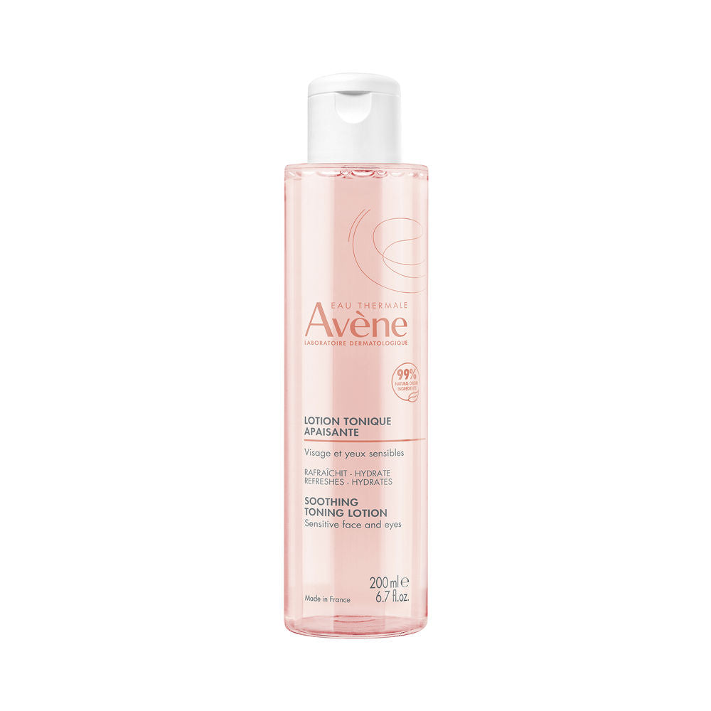 AVÈNE - Cosmética Facial - ESSENTIELS AVÈNE / (12 opciones)