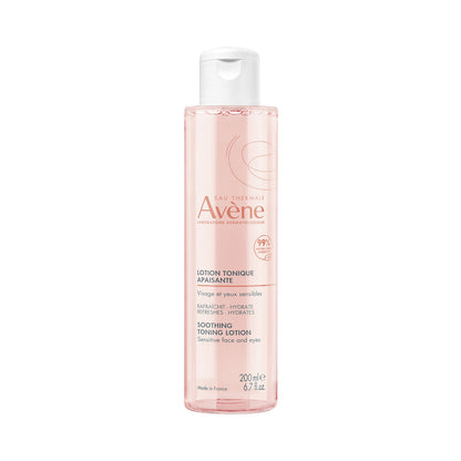 AVÈNE - Cosmética Facial - ESSENTIELS AVÈNE / (12 opciones)