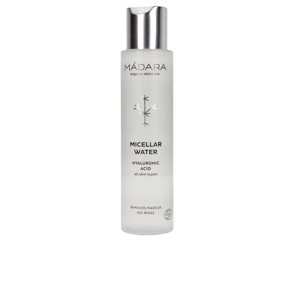 MÁDARA ORGANIC SKINCARE - Cosmética Facial - MICELLAR WATER MÁDARA