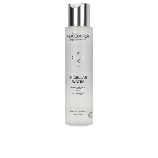 MÁDARA ORGANIC SKINCARE - Cosmética Facial - MICELLAR WATER MÁDARA