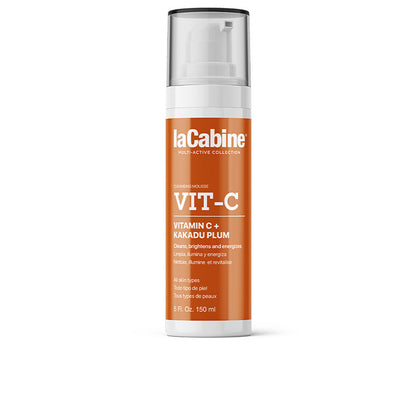 LA CABINE - Cosmética Facial - VIT-C / (2 opciones)