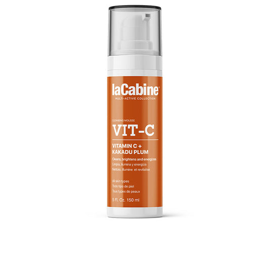LA CABINE - Cosmética Facial - VIT-C / (2 opciones)