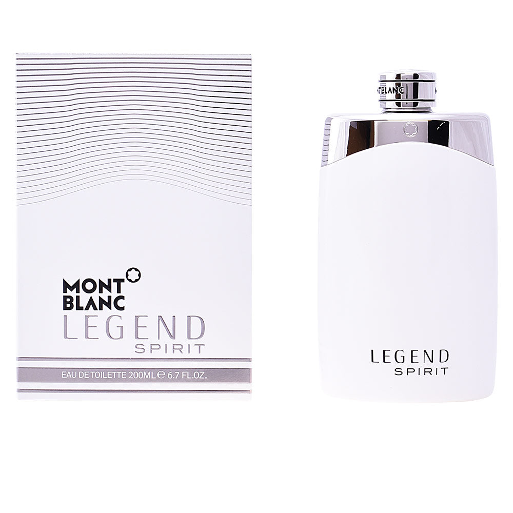 MONTBLANC - Perfumes - LEGEND / (12 opciones)