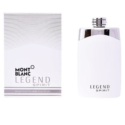 MONTBLANC - Perfumes - LEGEND / (12 opciones)